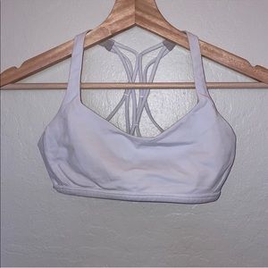 Lululemon Free to Be Bra